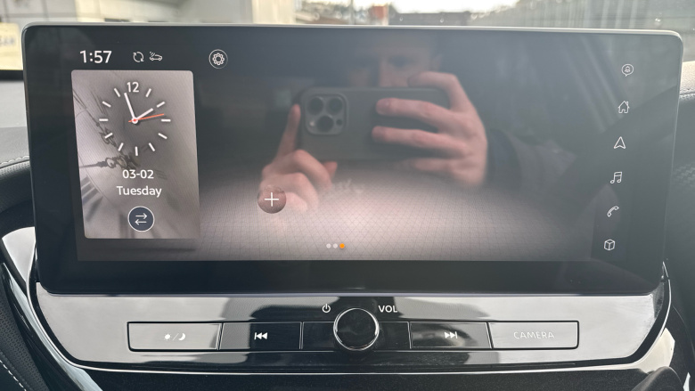 Nissan Juke 1.0 DiG-T Tekna 5dr Petrol Hatchback